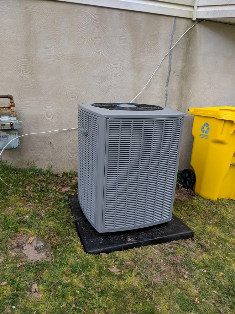 Slide of Smith & Company HVAC