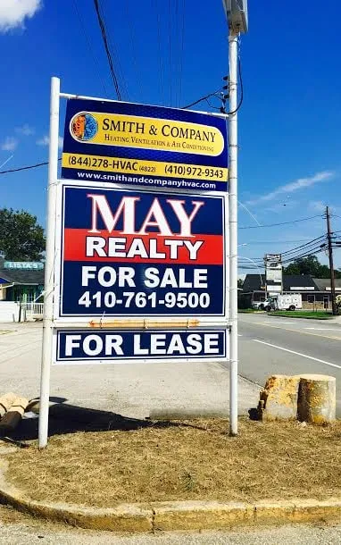 Slide of Smith & Company HVAC