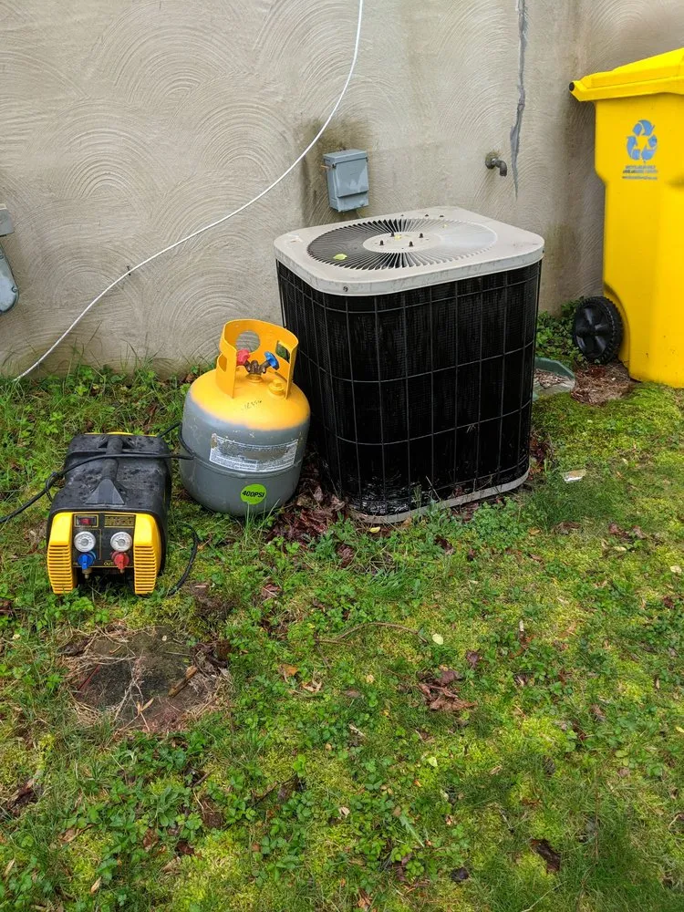 Slide of Smith & Company HVAC