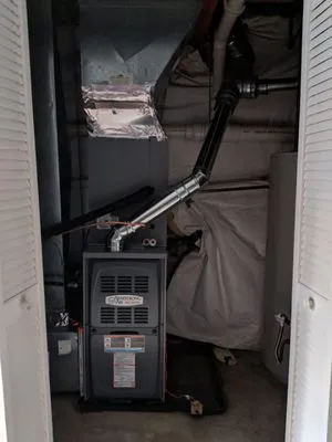 Smith & Company HVAC