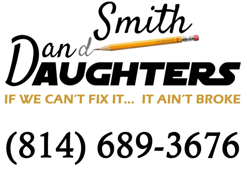 Slide of Smith & Daughters