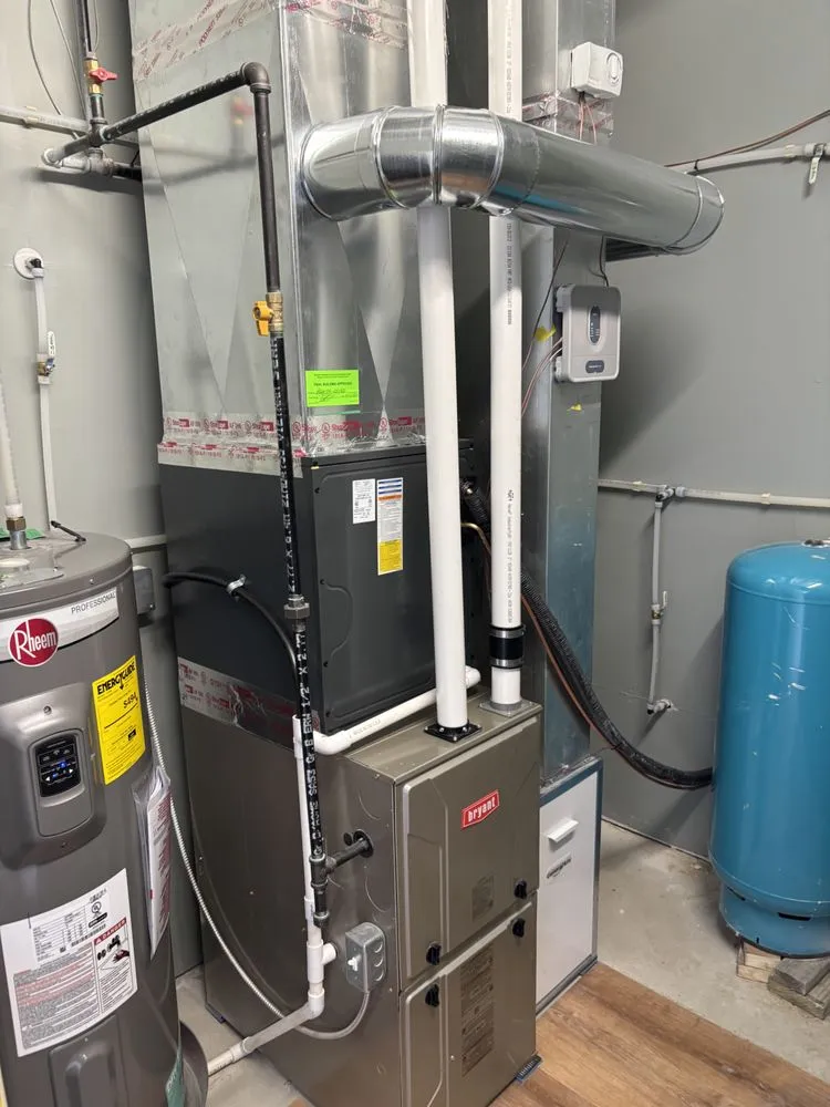 Expert air conditioning tune-up for homes in Wellston, MI by Smith & Dyer Heating and Cooling