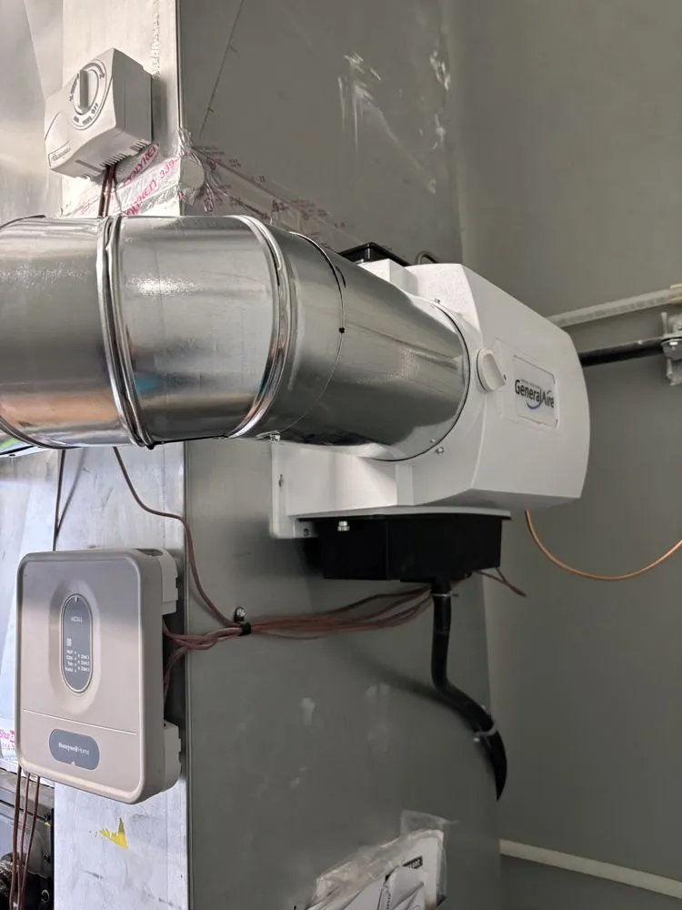 Local HVAC installation near you across Wellston, MI - Smith & Dyer Heating and Cooling