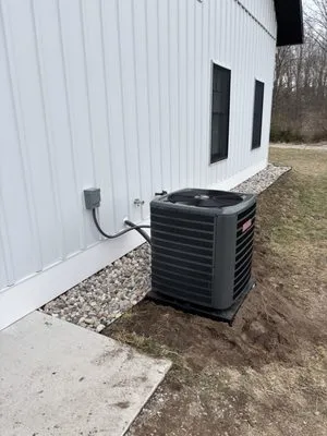 Smith & Dyer Heating and Cooling