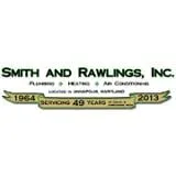 Slide of Smith & Rawlings