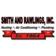 Smith & Rawlings Logo