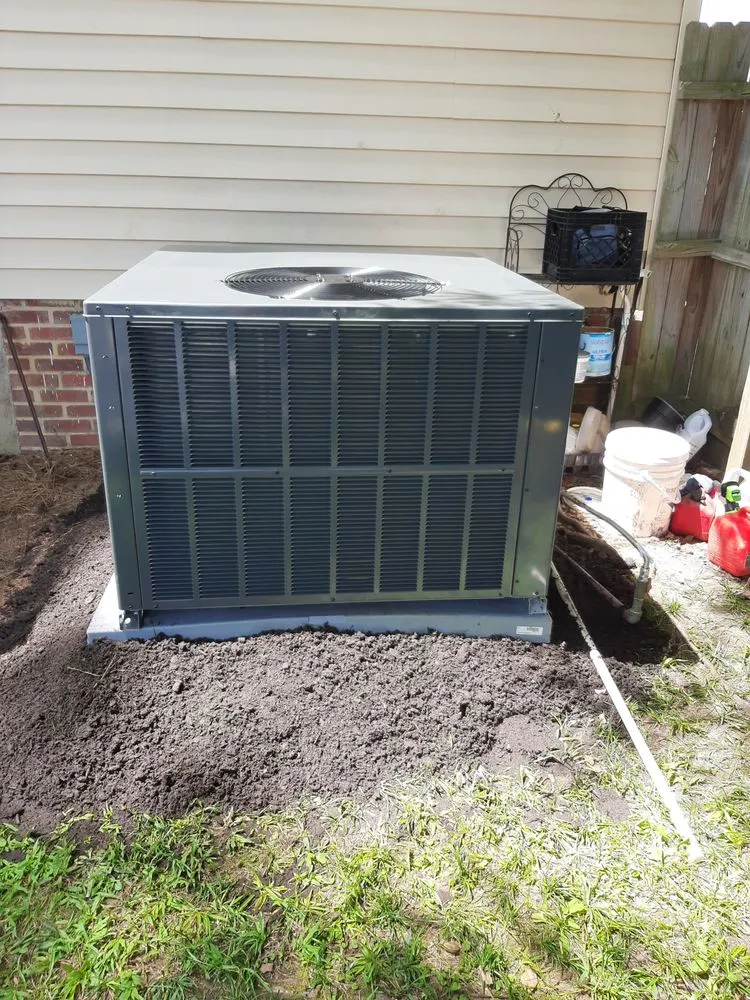 Slide of Smith & Sons Heating & Air