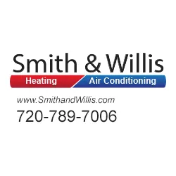 Slide of Smith & Willis Heating & Air Conditioning