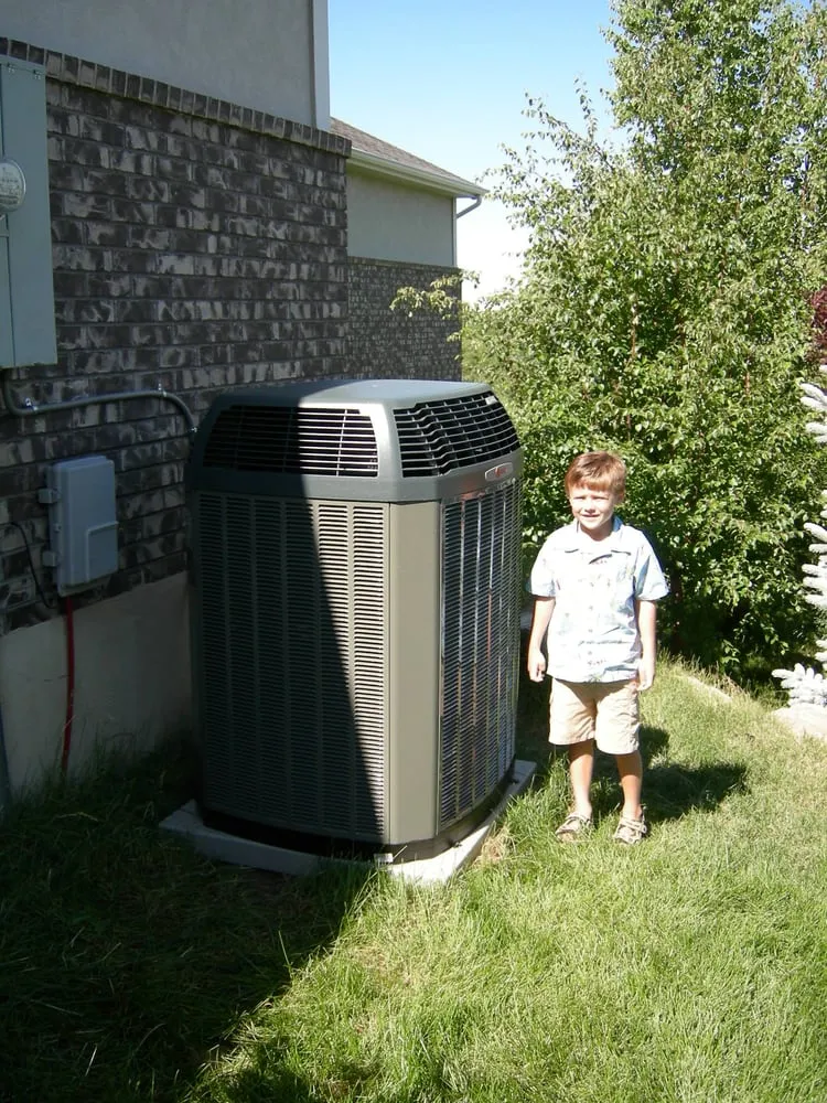 Slide of Smith & Willis Heating & Air Conditioning