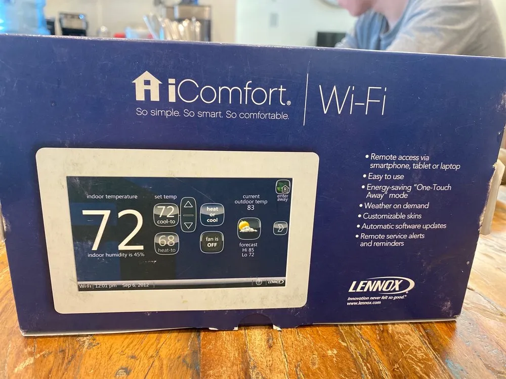 Slide of Smith & Willis Heating & Air Conditioning