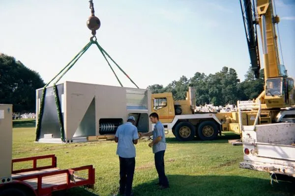 Smith Air Conditioning
