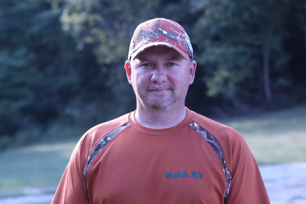 Slide of Smith Air Heating and Cooling