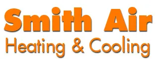 Slide of Smith Air Heating and Cooling