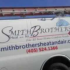 Slide of Smith Brothers Heat and Air