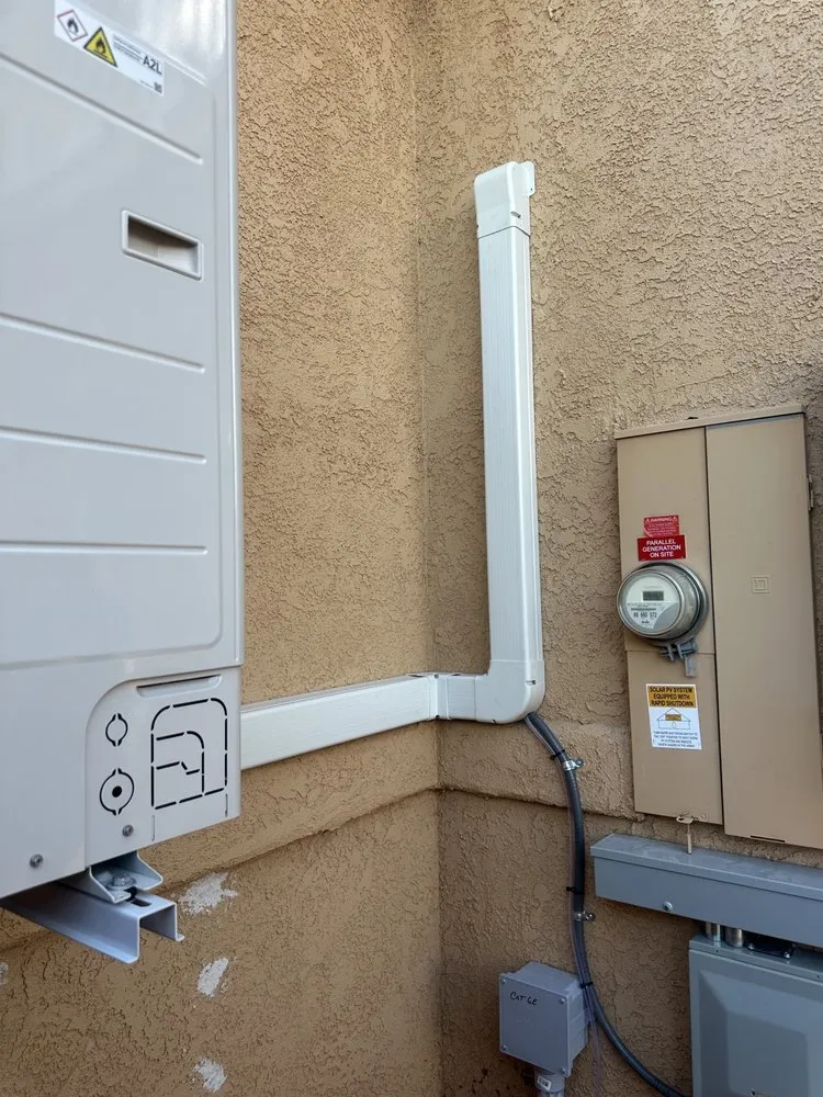 Reliable HVAC repair near you across New Harmony, UT - Smith Brothers Heating & Cooling