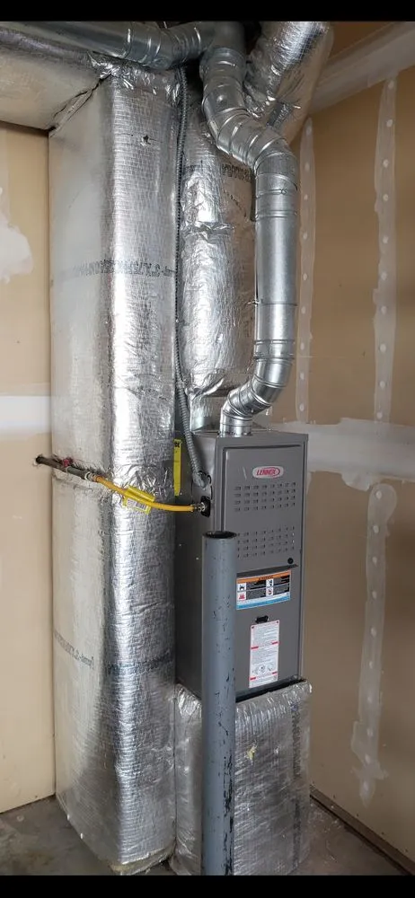 Reliable HVAC maintenance in New Harmony, UT by Smith Brothers Heating & Cooling