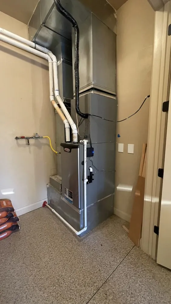 Certified HVAC maintenance experts serving New Harmony, UT - Smith Brothers Heating & Cooling