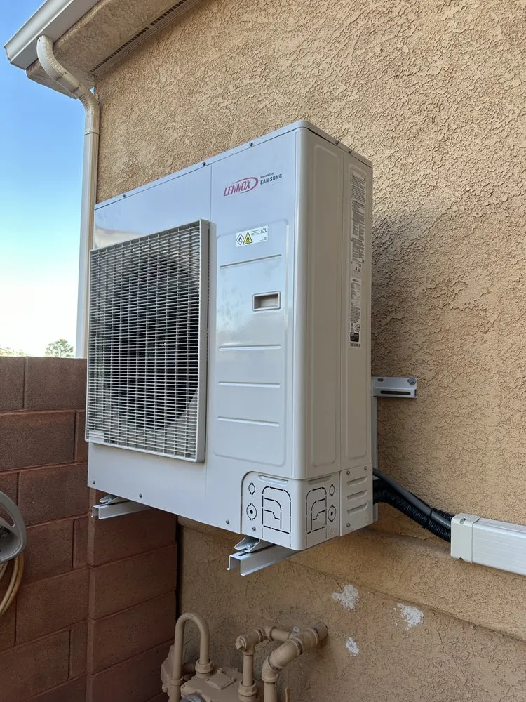 Emergency HVAC installation experts serving New Harmony, UT - Smith Brothers Heating & Cooling