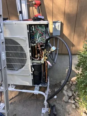 Smith Brothers Heating & Cooling