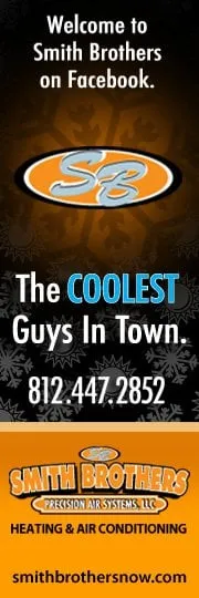 Slide of Smith Brothers Precision Air Systems, LLC