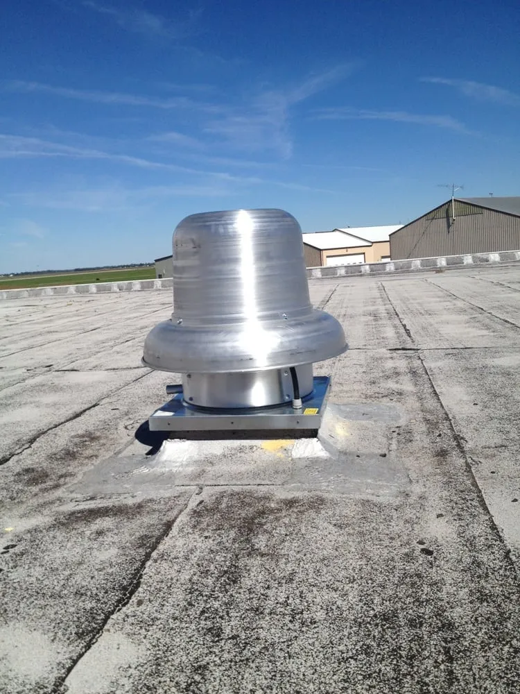 Slide of Smith Brothers Precision Air Systems, LLC