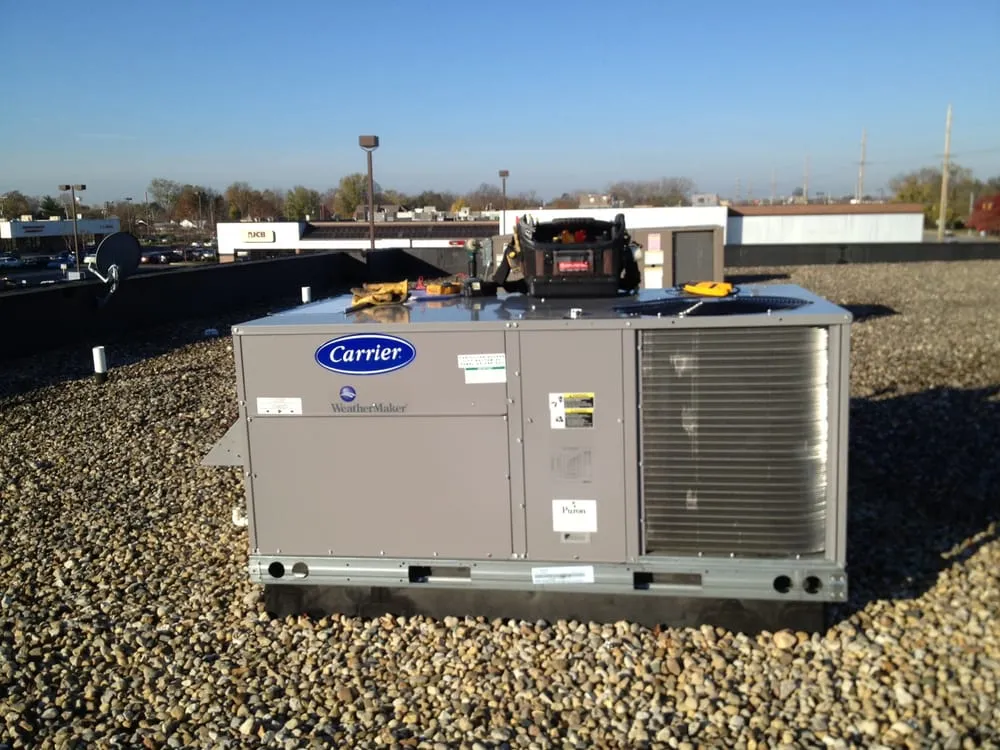 Slide of Smith Brothers Precision Air Systems, LLC