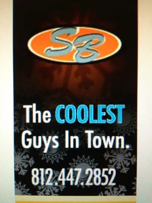 Smith Brothers Precision Air Systems, LLC Logo