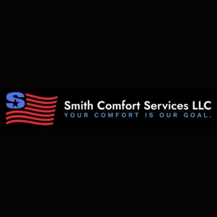 Slide of Smith Comfort Services
