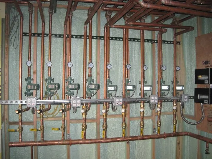 Slide of Smith Cooling & Heating