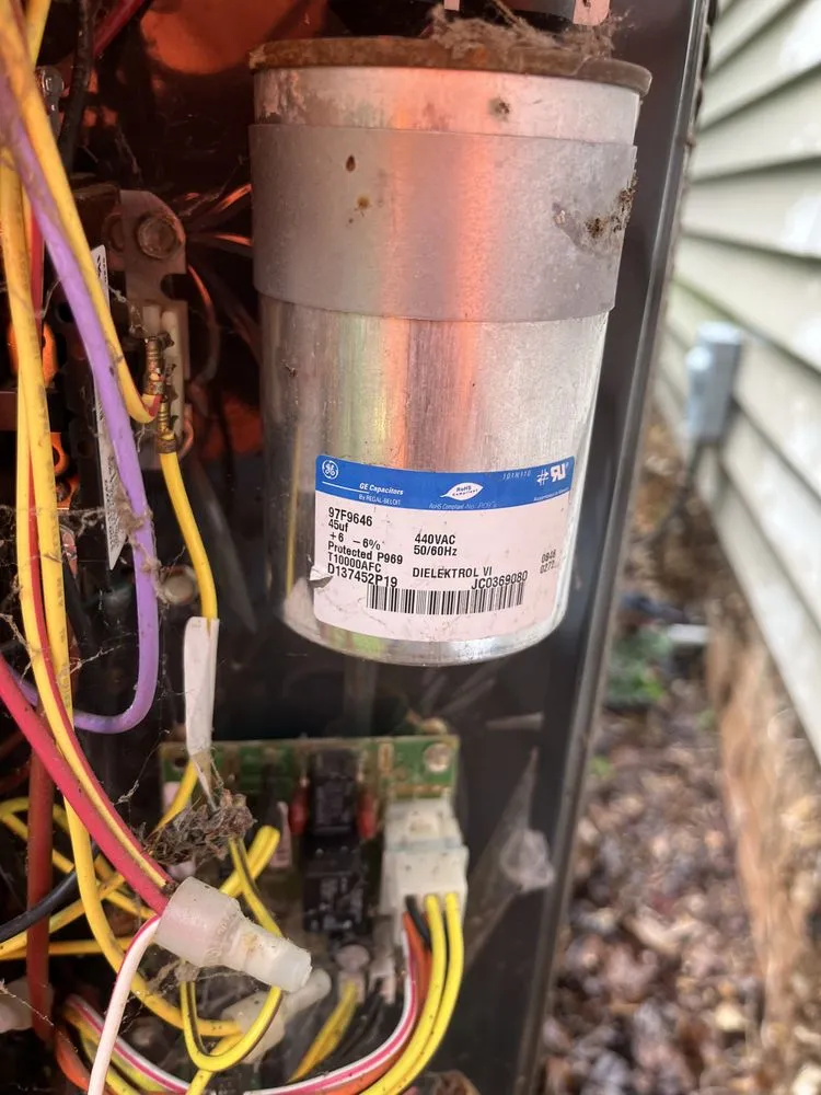 Slide of Smith Electric Plumbing and Heating