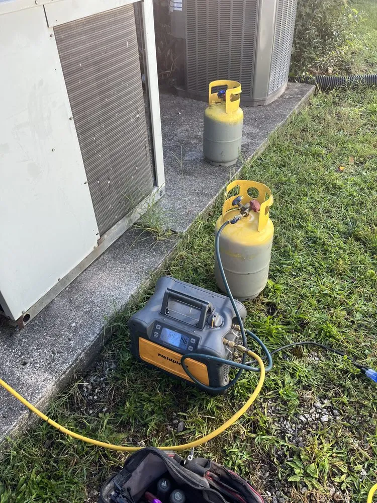 Slide of Smith Electric Plumbing and Heating