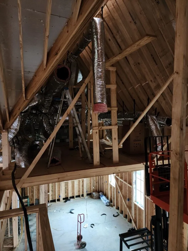 Slide of Smith Heat and Air