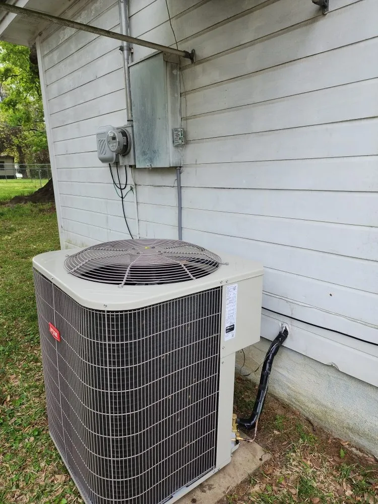 Slide of Smith Heat and Air