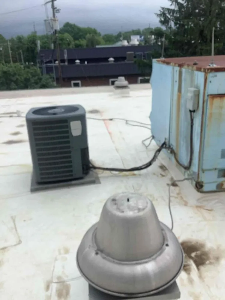 Slide of Smith Heat and Air