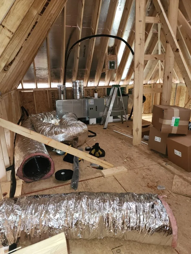 Slide of Smith Heat and Air