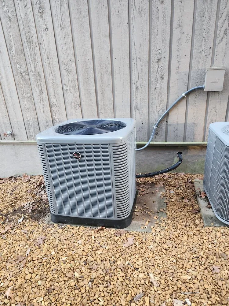 Slide of Smith Heat and Air