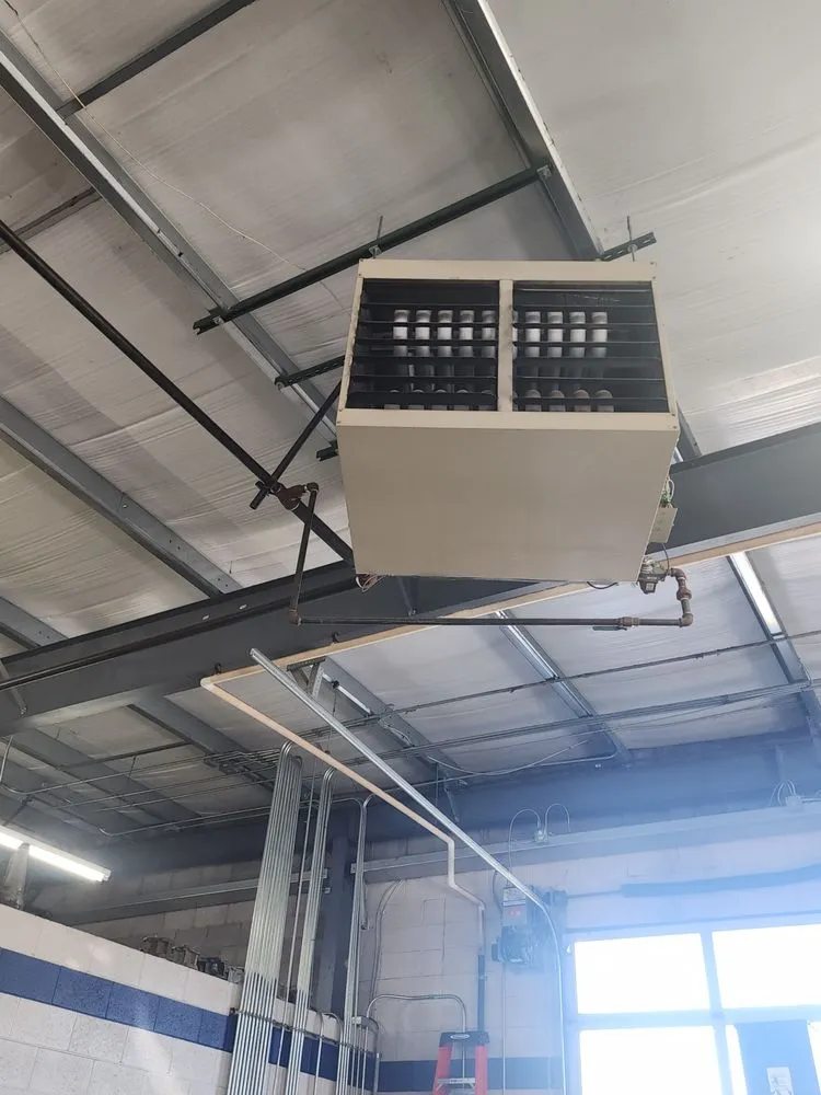 Slide of Smith Heat and Air