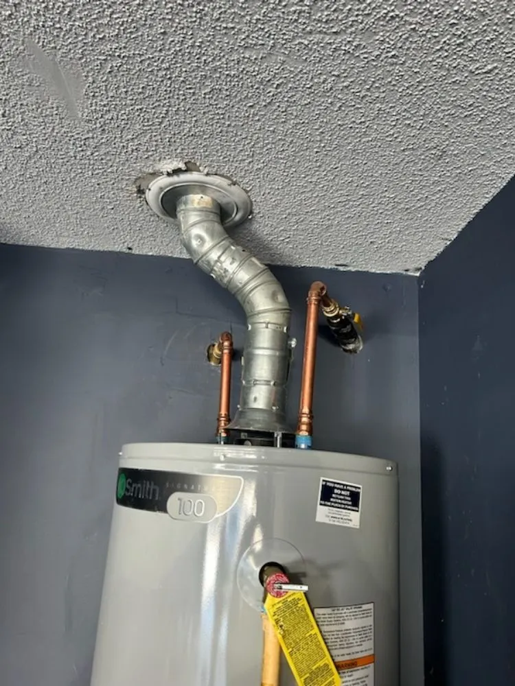 Slide of Smith Heat and Air