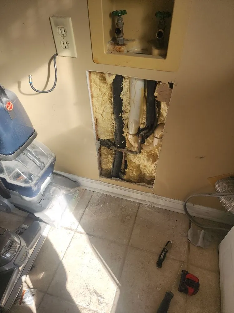 Slide of Smith Heat and Air