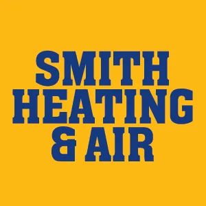 Slide of Smith Heating & Air