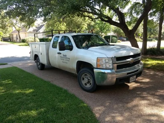 Smith Heating & Air Conditioning