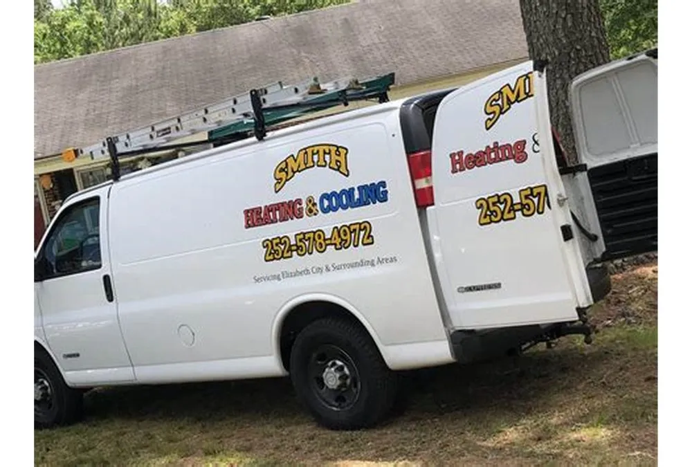 Slide of Smith Heating & Cooling Ac Repair Service