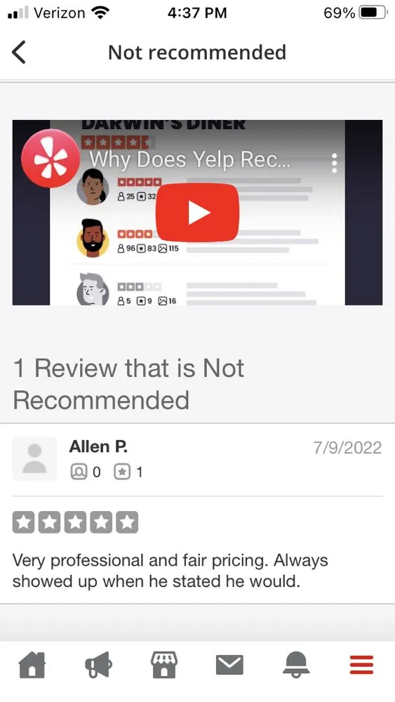 Slide of Smith Heating & Cooling Ac Repair Service