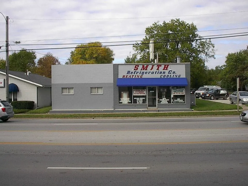 Slide of Smith Heating & Cooling