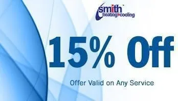 Slide of Smith Heating & Cooling