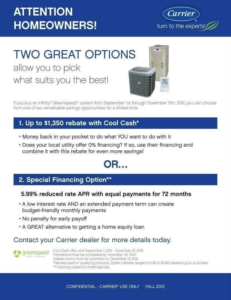 Slide of Smith Heating & Cooling