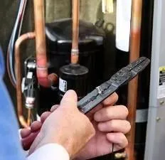 Slide of Smith Heating & Cooling