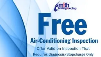 Slide of Smith Heating & Cooling
