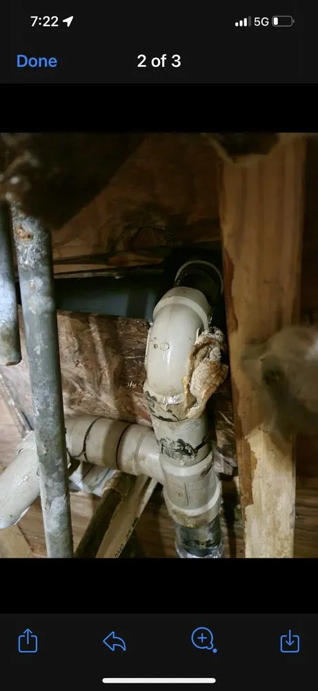 Slide of Smith Heating & Cooling