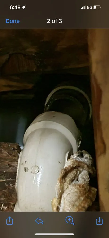 Slide of Smith Heating & Cooling